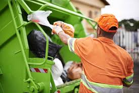 Best Appliance Removal  in Mount Morris, IL