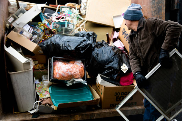 Best Office Cleanout  in Mount Morris, IL