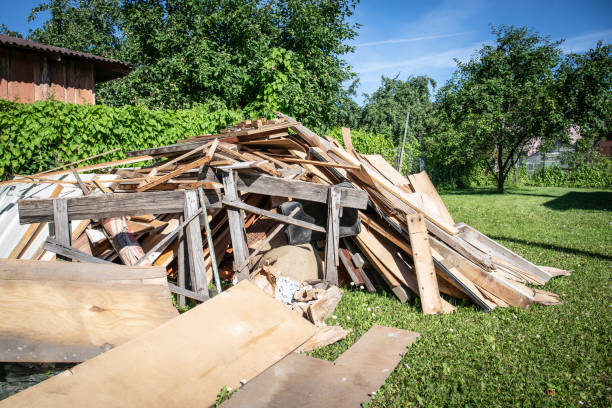 Best Retail Junk Removal  in Mount Morris, IL